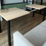 Стол раздвижной прямоугольный Статус — Арт. 0067 — фото 2