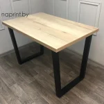 Стол «LOFT» U-образный — Арт. 0048 — фото 1